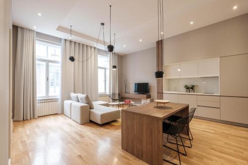 Zagreb Apartamento | Zagreb Sleep & Eat