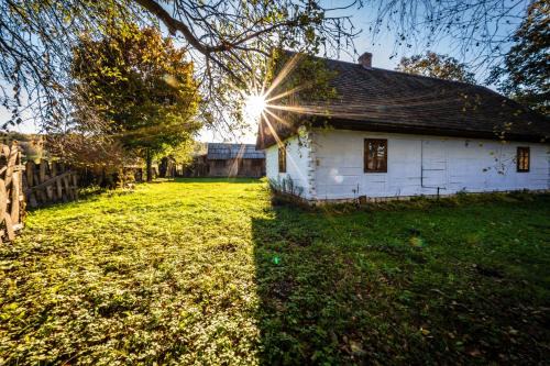 Zwierzyniec Casa | Zagroda Guciów