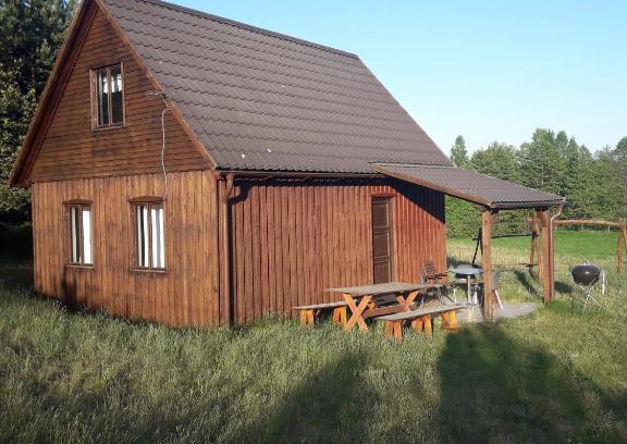 Szypliszki Casa | Zagroda z Antonówką