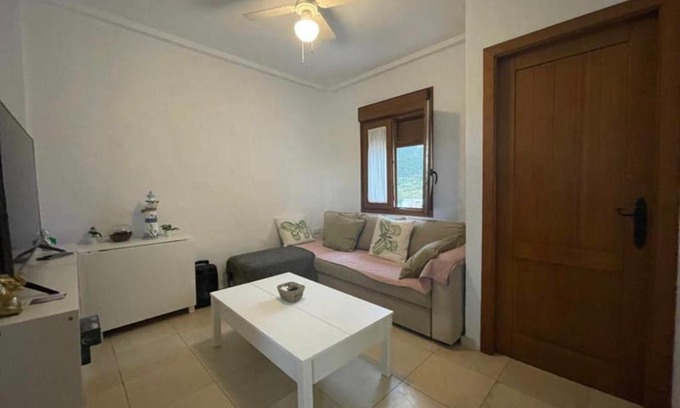 Zahara de los Atunes Apartamento | Zahara