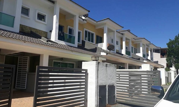 Tanah Rata Casa | Zahara Homestay