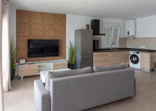 Zahora Apartamento | Zahora Playa