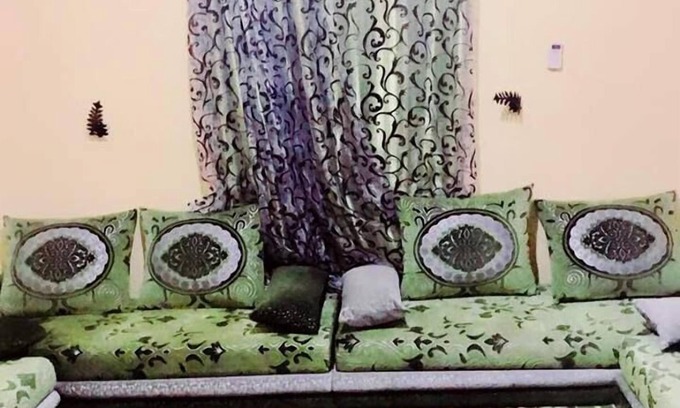 Nouakchott Apartamento | Zahra Apartments