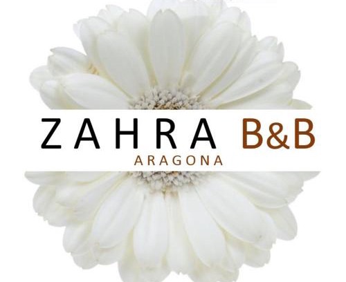 Aragona Cama Y Desayuno | ZAHRA ARAGONA