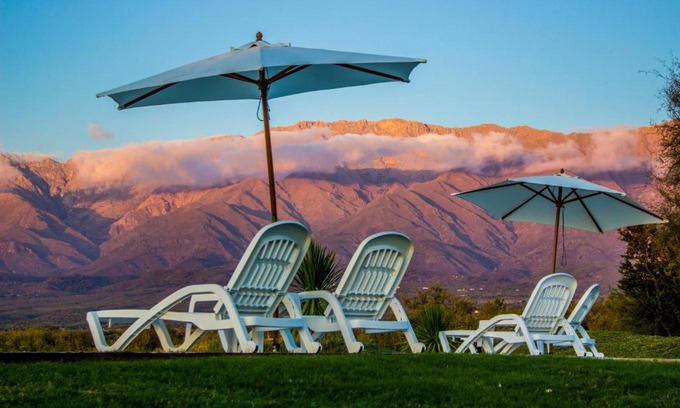San Javier Complejo | Zahrek Resorts & SPA