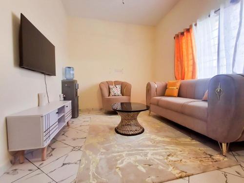 Watamu Apartamento | Zai Homes Watamu