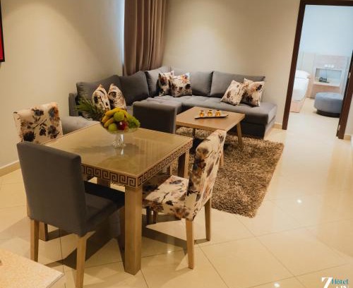 M'diq Hotel | Zain Hotel