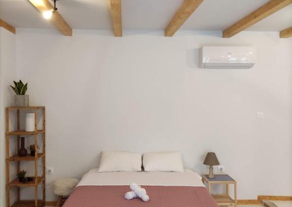 Corfu Town Apartamento | Zaira's Apartment Corfu Town