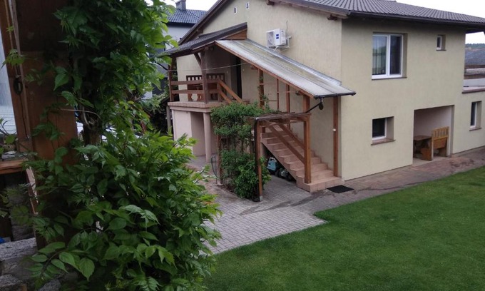 Lubrza Casa | Zajazd U Doktora