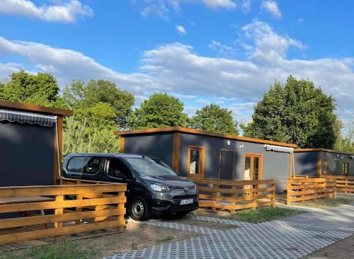 Nowa Sol Casa | Zajazd we Młynie - Domki letniskowe