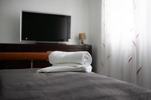 Rajgrod Apartamento | Zakątek River