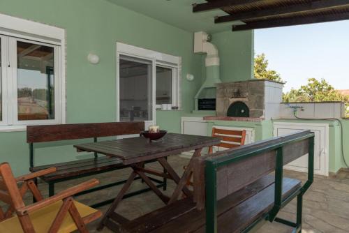 Keramoti Apartamento | Zak Apartments