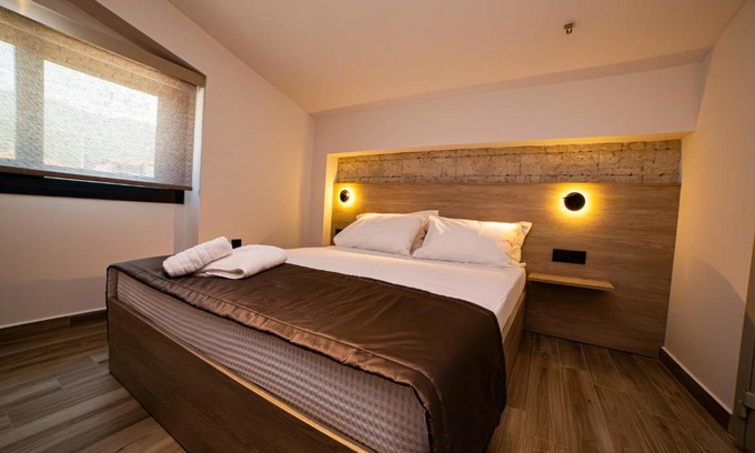 Stavros Apartamento | ZAKE LUXE MAISON