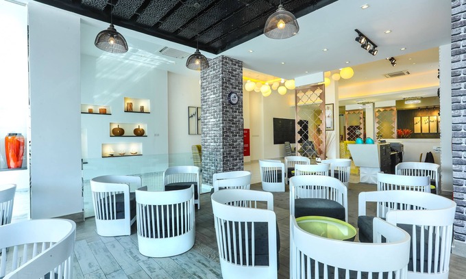 Sur Apartamento | Zaki Hotel Apartment