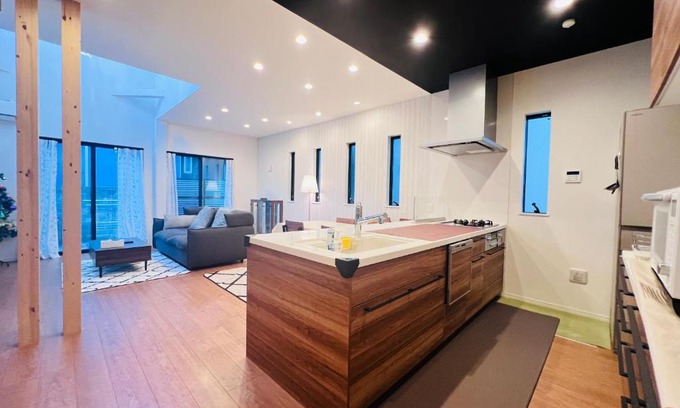 Edogawa Apartamento | Zaki-House