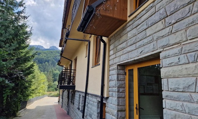 Zakopane Apartamento | ZAKO pod Reglami