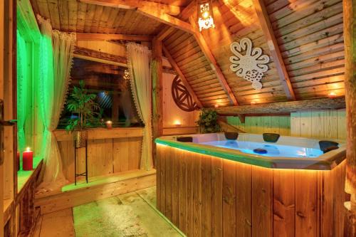 Zakopane Casa | Zakopianka
