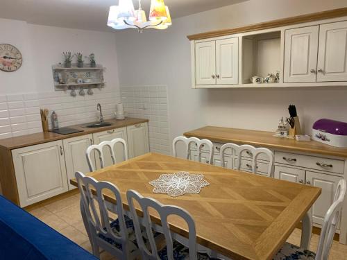 Cisna Apartamento | zaKRZYWEk wyjątkowy apartament w Krzywe k/Cisnej