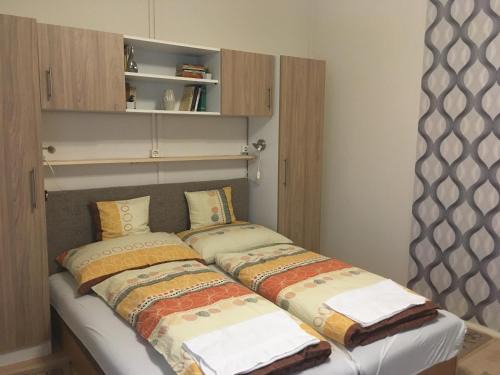 Zalakaros Apartamento | Zalakaros Panoráma Apartmanok