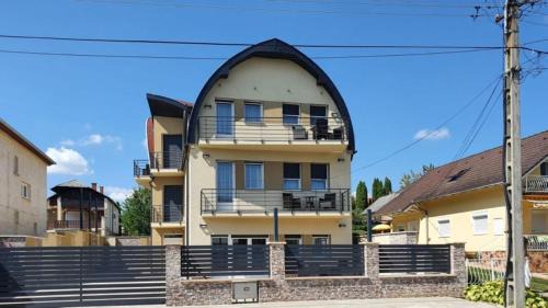 Zalakaros Apartamento | Zalakarosi Zóra Apartmanház