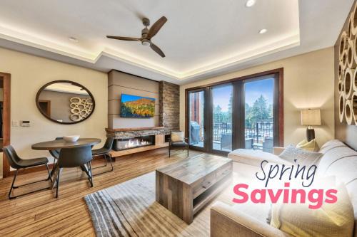 Lakeside Park Apartamento | Zalanta 222 - Sun Fun and Mountain Runs
