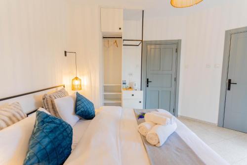 Nicosia Casa | Zalihe Boutique Hotel North Nicosia