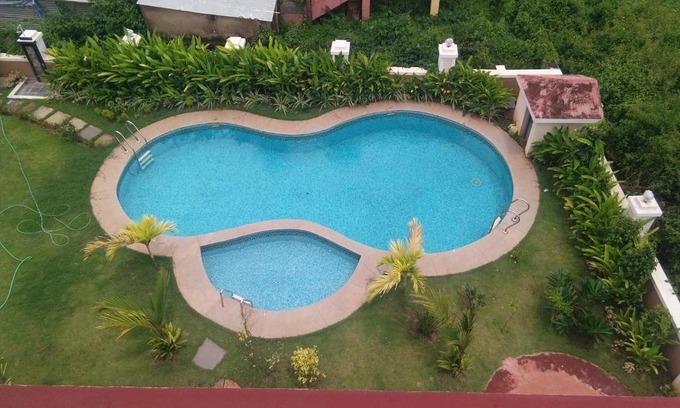 Fatrade Apartamento | Zalor residency 2