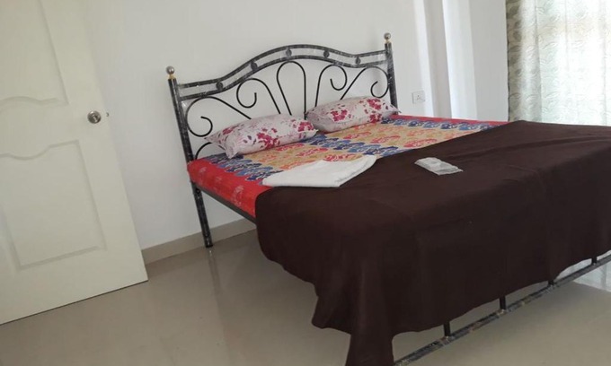 Fatrade Apartamento | zalor residency 2