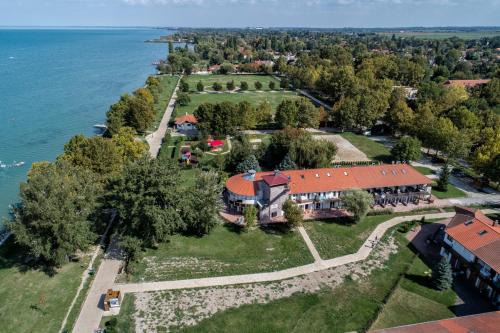 Zamardi Apartamento | Zamárdi Sirály