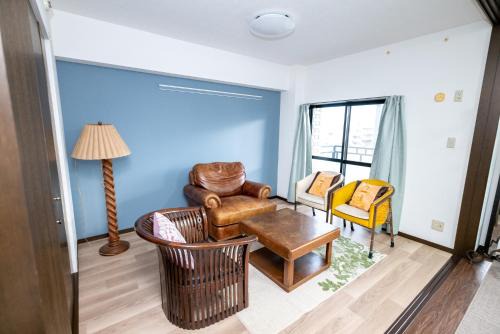 Zama Apartamento | ZAMA Z-Style