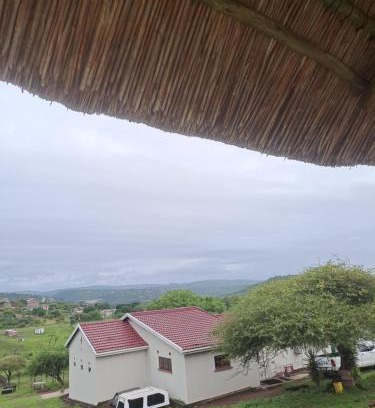 Jozini Casa | Zamajobe Farmhouse