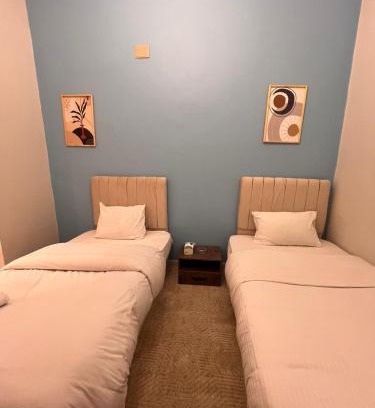Zamalek Apartamento | Zamalek 1BR S6