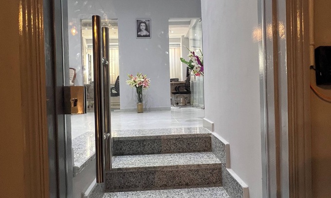 Gezira Hotel | Zamalek House Hotel