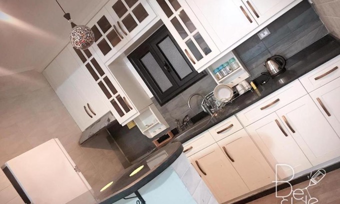 Zamalek Apartamento | Zamalek Towers