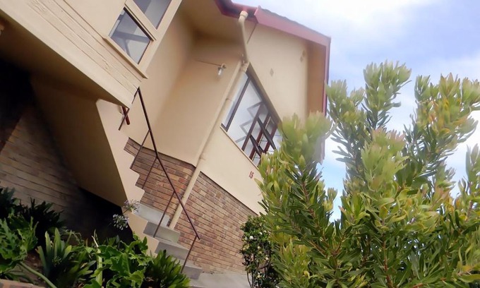Caledon Casa | Zamar Guest House