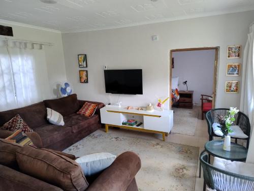 Busia Chalet De Esquí | Zambarau house