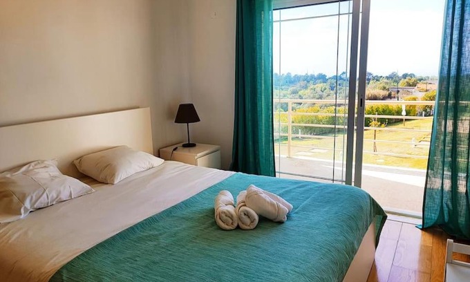 Zambujal Apartamento | Zambujal Sun