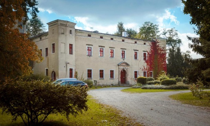 Dobroszyce Apartamento | Zamek Dobroszyce
