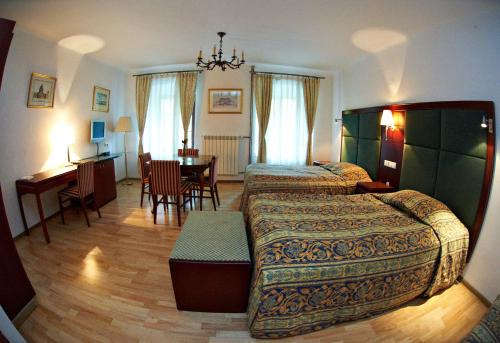 gmina Goleszow Casa | Zamek w Dzięgielowie
