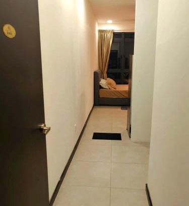 Gua Apartamento | Zami's Cosy Nook