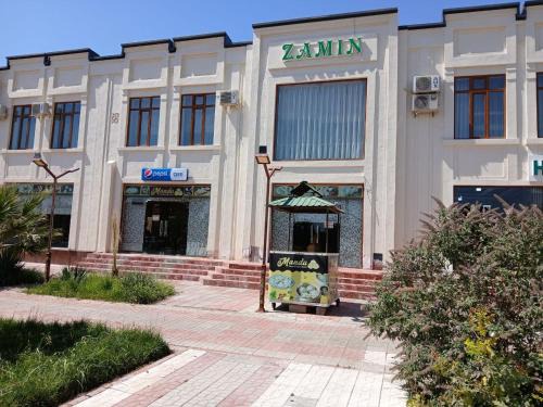 Shakhrisabz Casa | Zamin Hotel