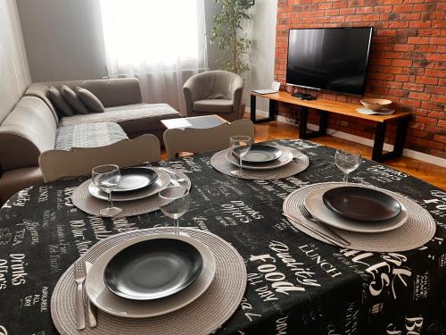 Old Town Apartamento | Zamkowy Apartament