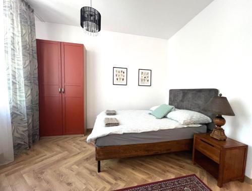 Old Town Apartamento | Zamojska Residence Silver Leaf Apartment