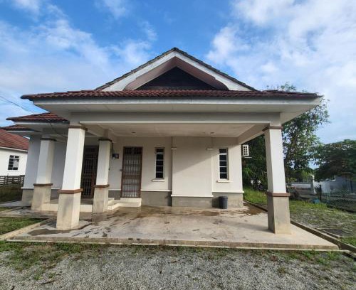 Marang Casa | Zamrud D'Desa Bayu