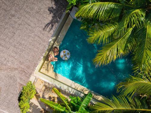Bwejuu Beach Hotel | ZAN Eden Beach