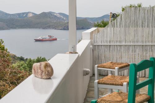 Tripiti Casa | Zanart Maisonette