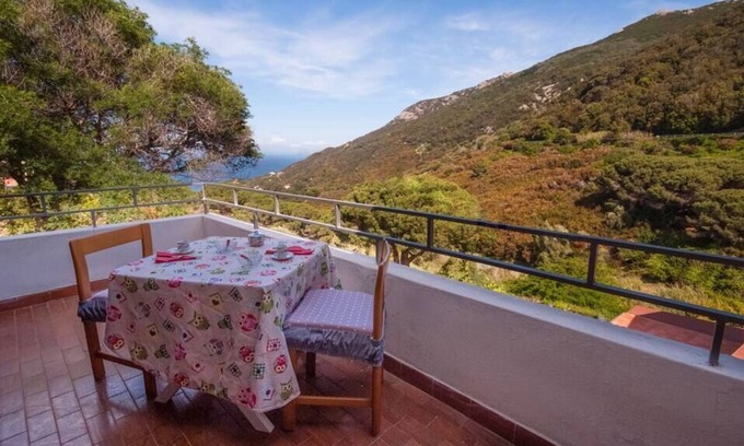 Zanca Apartamento | Zanca 2 apartment