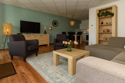 Julianadorp aan zee Apartamento | Zanddijk 113, Julianadorp aan Zee