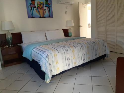Ocho Rios Apartamento | Zander's Paradise @Mystic (King)