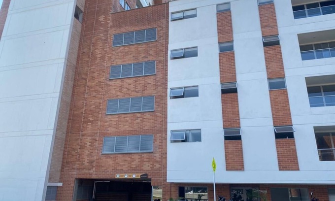 Guayabal Apartamento | CONJUNTO RESIDENCIAL ZANETTI ITAGÜI-MEDELLÍN